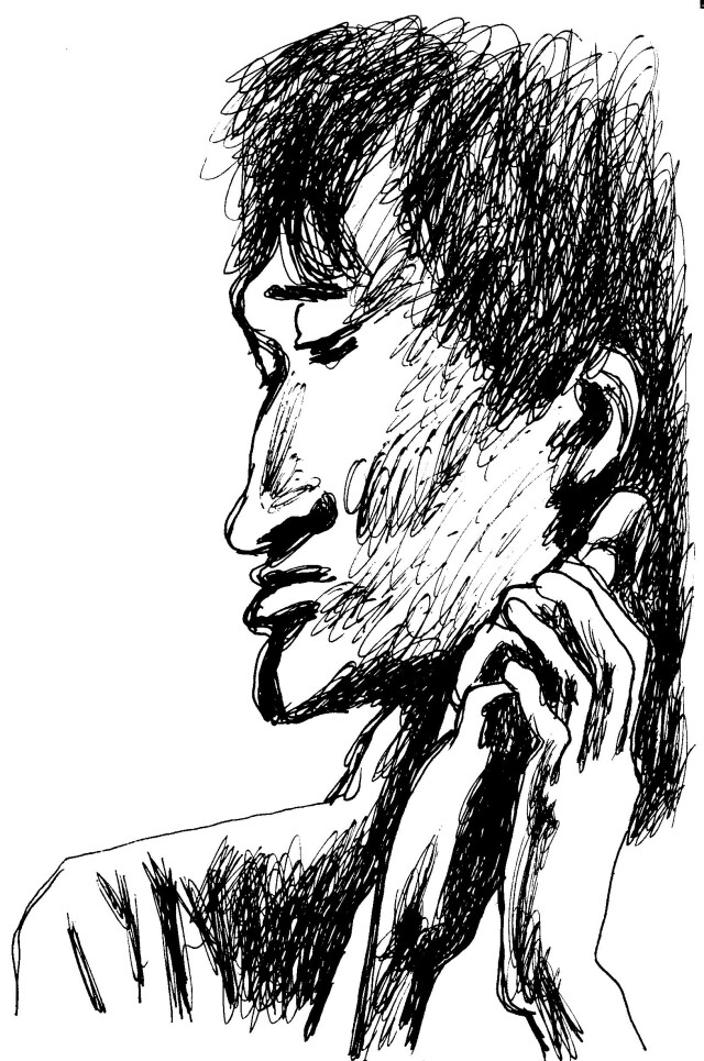 Виктор Цой - CO:CREATE