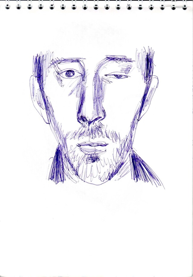 Том Йорк - CO:CREATE