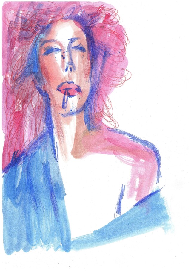 Наталья Медведева - CO:CREATE