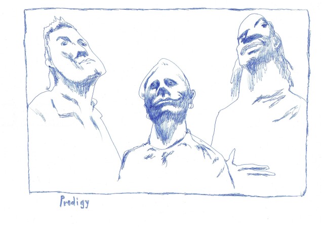 The Prodigy - CO:CREATE