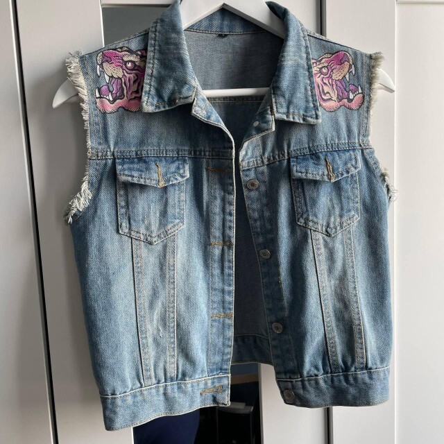 Розовые тигры - CO:CREATE 3