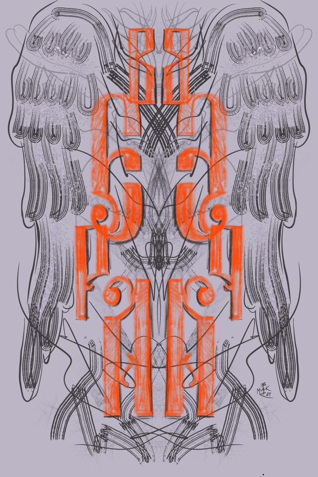 Вера - CO:CREATE 1