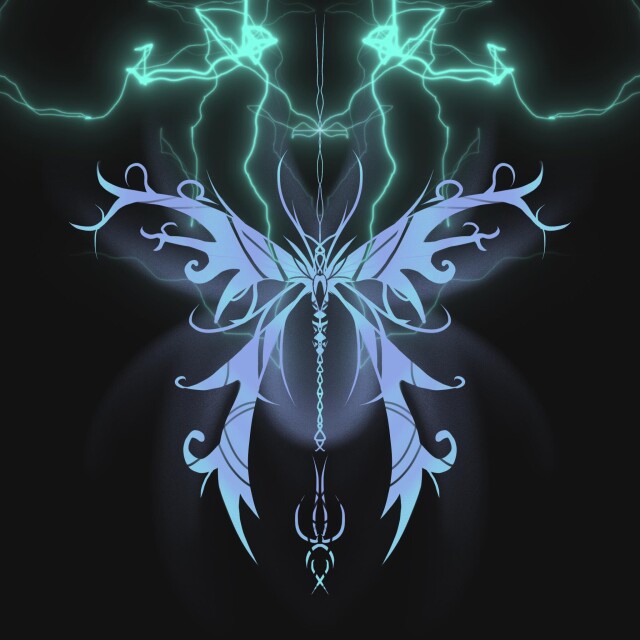 The Butterfly Year - CO:CREATE 3