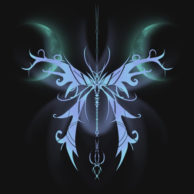 The Butterfly Year - CO:CREATE 1