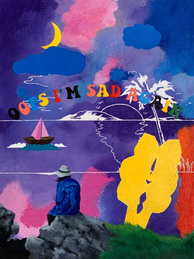 Oops….. - CO:CREATE 1