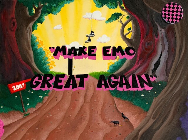 ВеРнИтЕ МоЙ 2007 - CO:CREATE 1