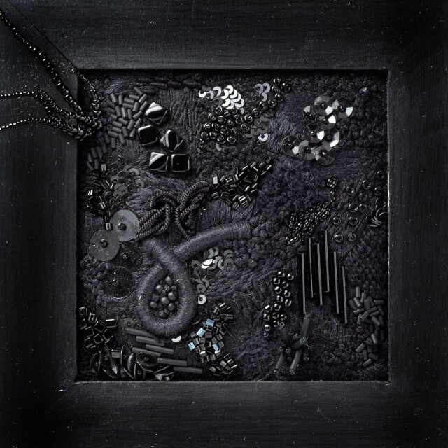 Интерьерное панно "The Other side" - CO:CREATE 2