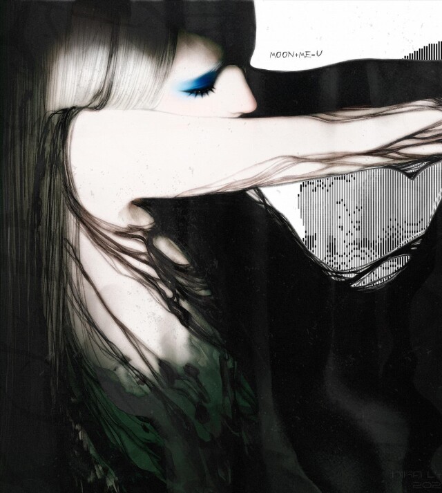 OH SH1T, LOVE - CO:CREATE