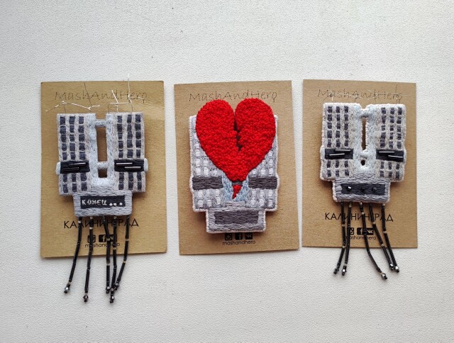 Серия: "Исчезающий символ К". 2021-2024 - CO:CREATE 2