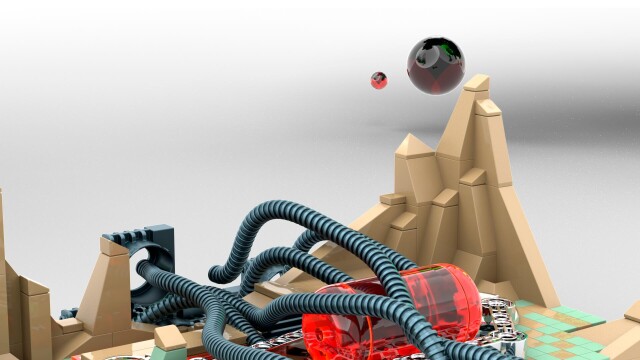 Biologicle Chronicle 2023 - CO:CREATE 4