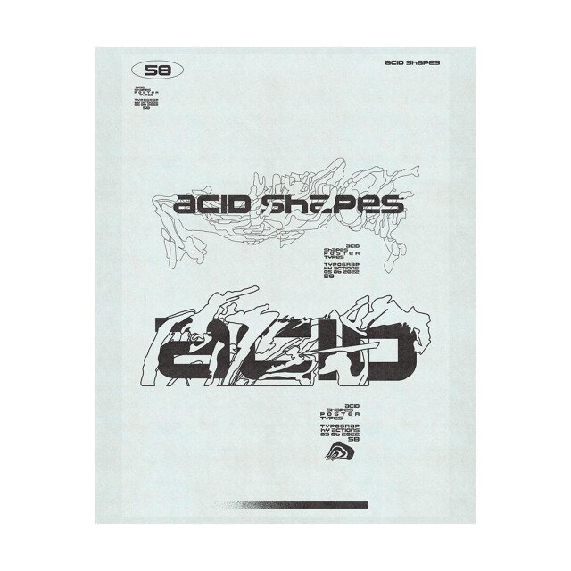 acid shapes 2022 - CO:CREATE 3
