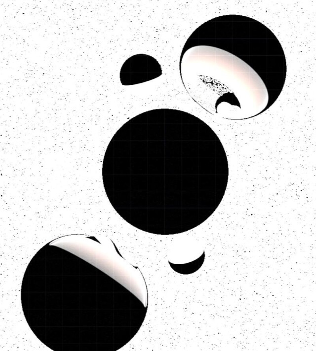 Sattelite - CO:CREATE