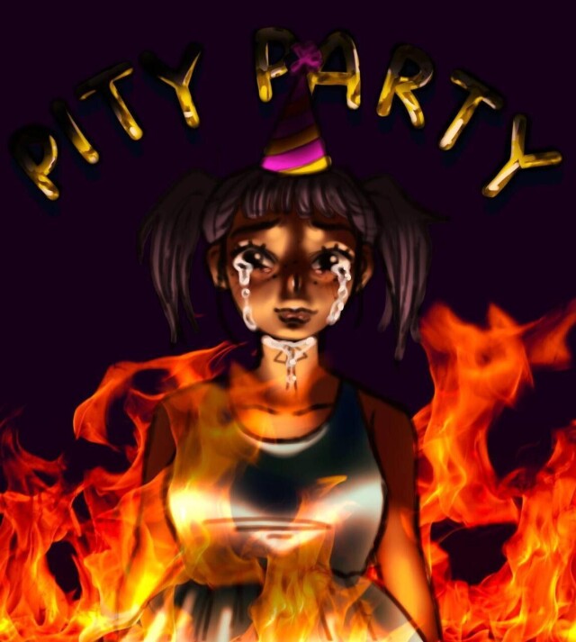 День рождения - CO:CREATE