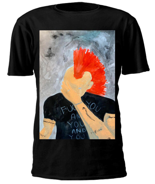 Punk’s Not Dead - CO:CREATE 3