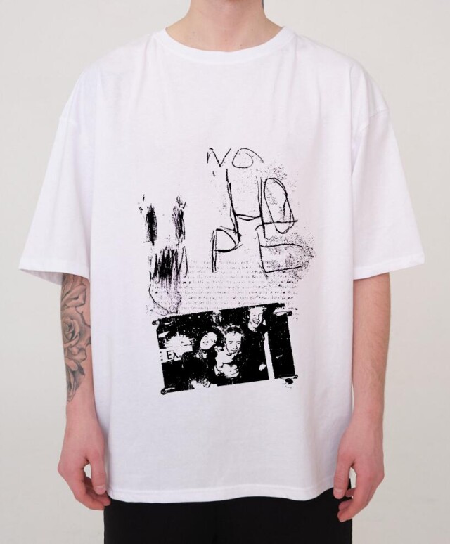 no hope - CO:CREATE 1