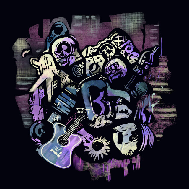 Rock it - CO:CREATE 3