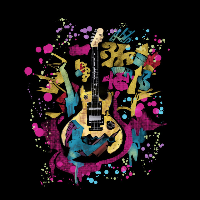 Rock it - CO:CREATE 4