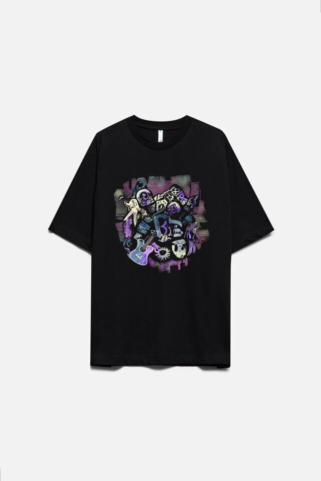 Rock it - CO:CREATE 8