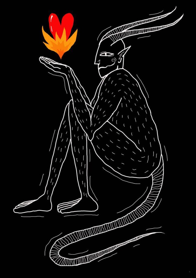 Dark soul - CO:CREATE 2