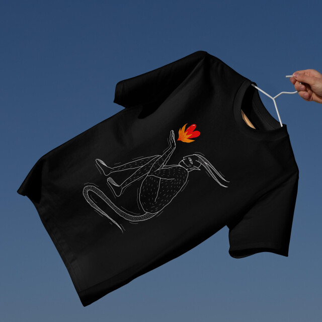 Dark soul - CO:CREATE 1