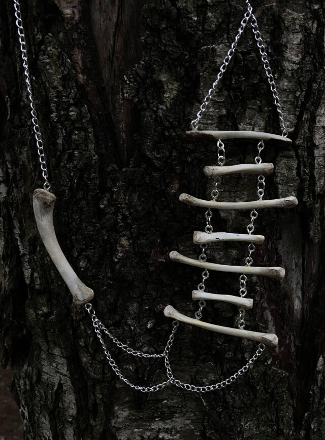Darkwood - CO:CREATE 5