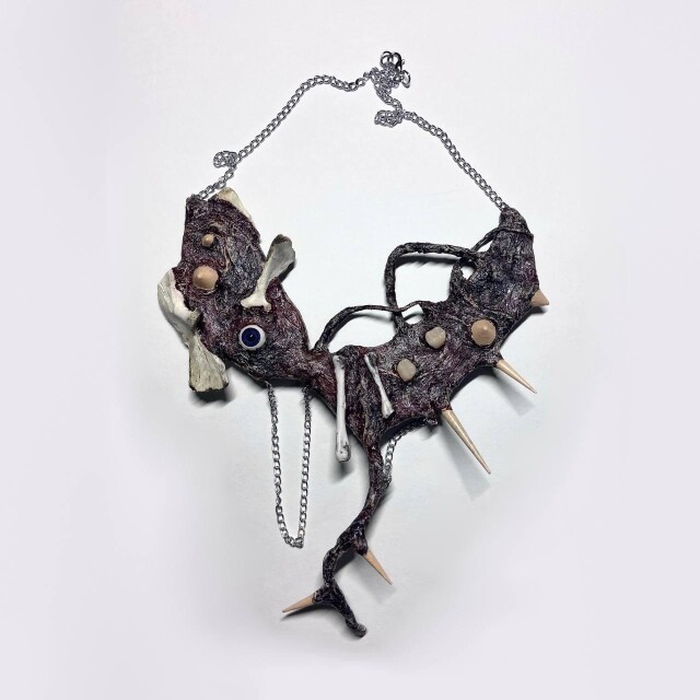 Darkwood - CO:CREATE