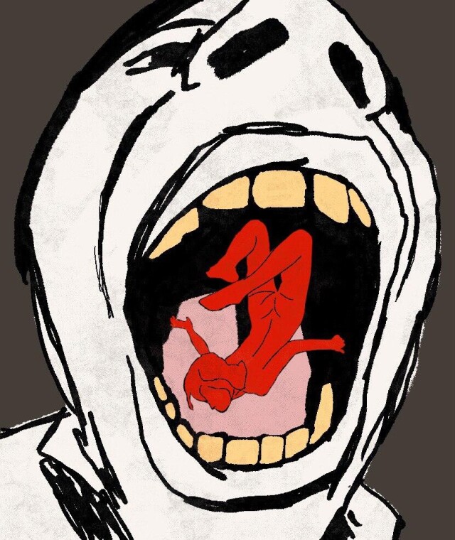 удачливые будни - CO:CREATE 3