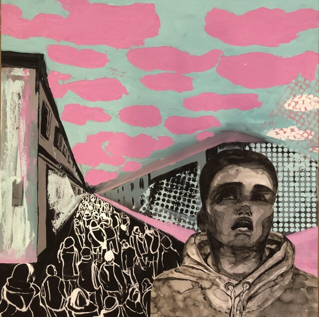 Клауд - мейкер - CO:CREATE