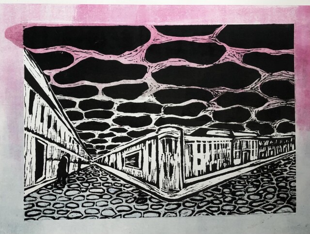 Клауд - мейкер #2 - CO:CREATE 1