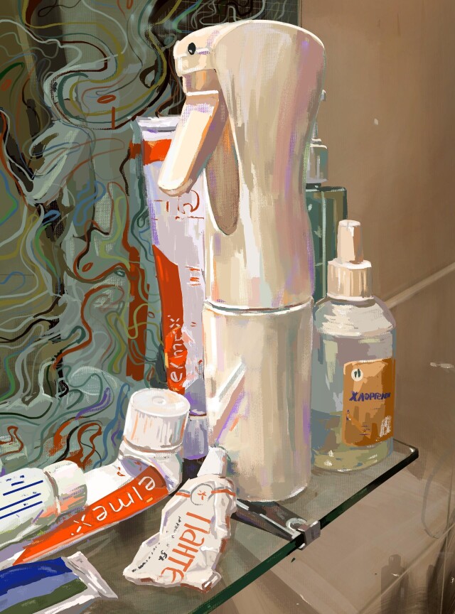 everyday aesthetics - CO:CREATE 1