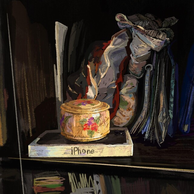 everyday aesthetics - CO:CREATE 1