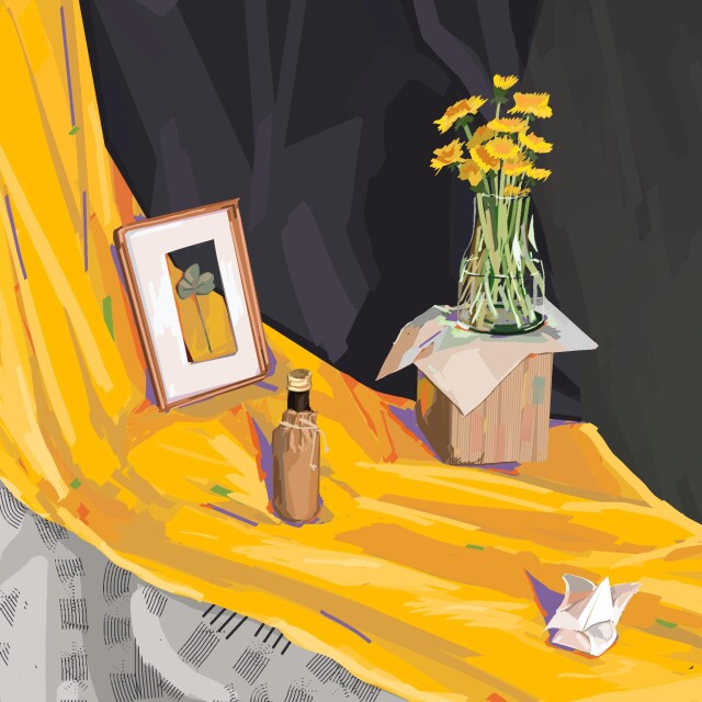 everyday aesthetics - CO:CREATE 1