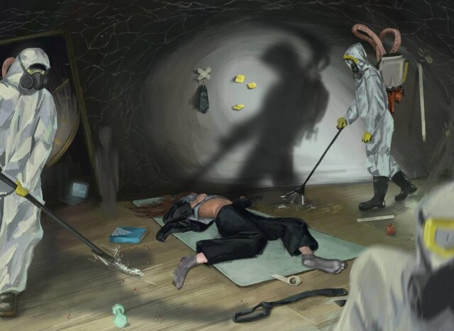 безынициативность - CO:CREATE 1