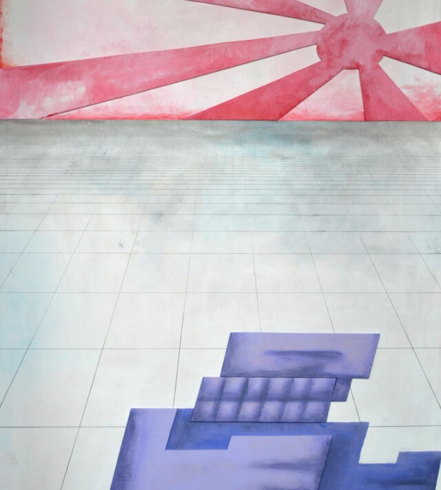 Демиург под воздействием законов физики - CO:CREATE