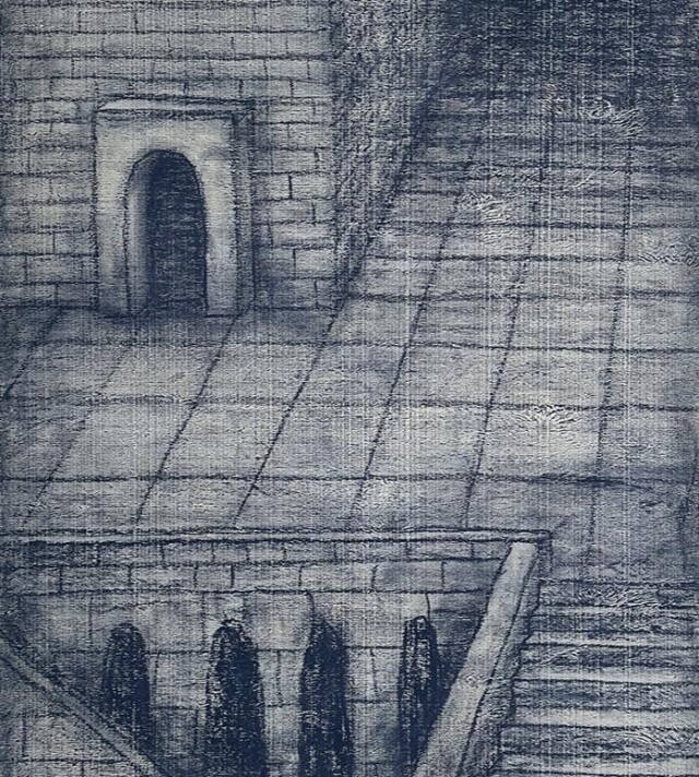 Забытое богом место - CO:CREATE