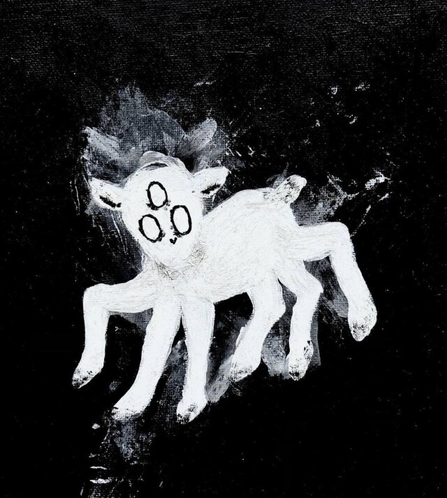 yagnyonok - CO:CREATE