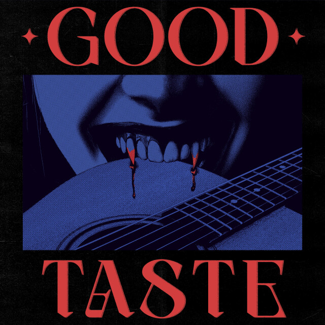 good taste of the last guitar hero - CO:CREATE 1