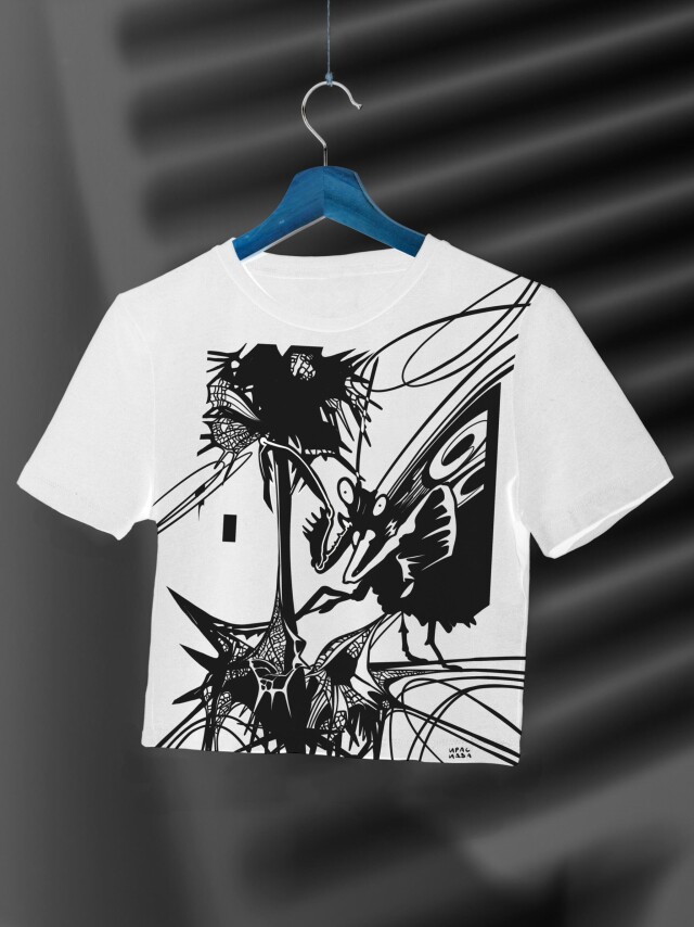 Mantis - CO:CREATE 1