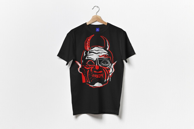 darklord - CO:CREATE 6