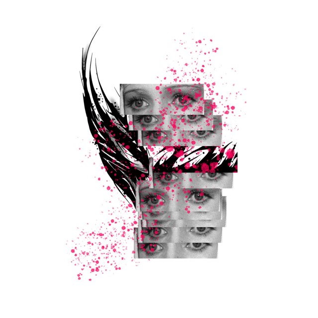 Fatghost_ink - CO:CREATE 8