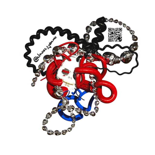 CEMETERY DRIVE - CO:CREATE 6