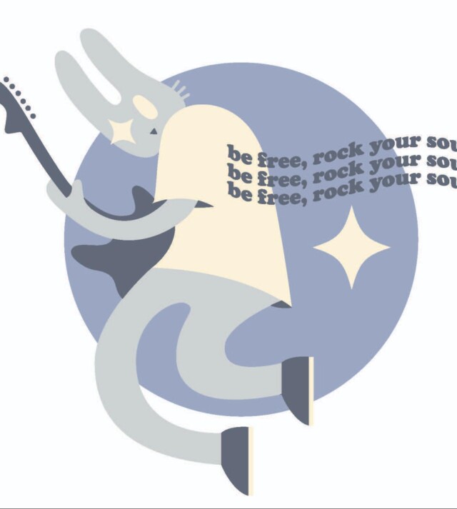 rock your soul - CO:CREATE