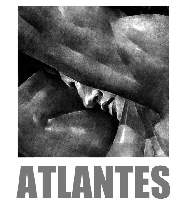 Atlantes - CO:CREATE