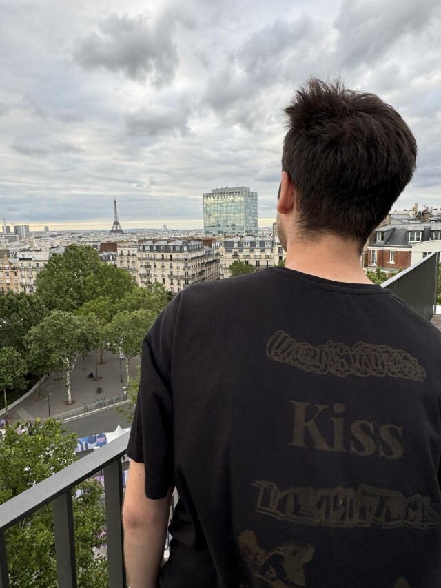 Футболка факворлд 2 - CO:CREATE