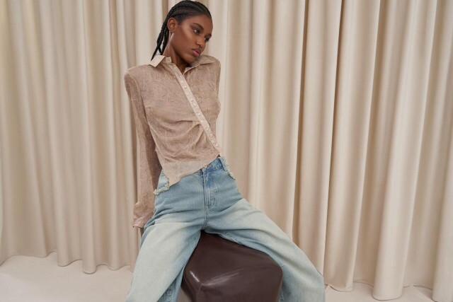 IRNBY lookbook’24 styling - CO:CREATE