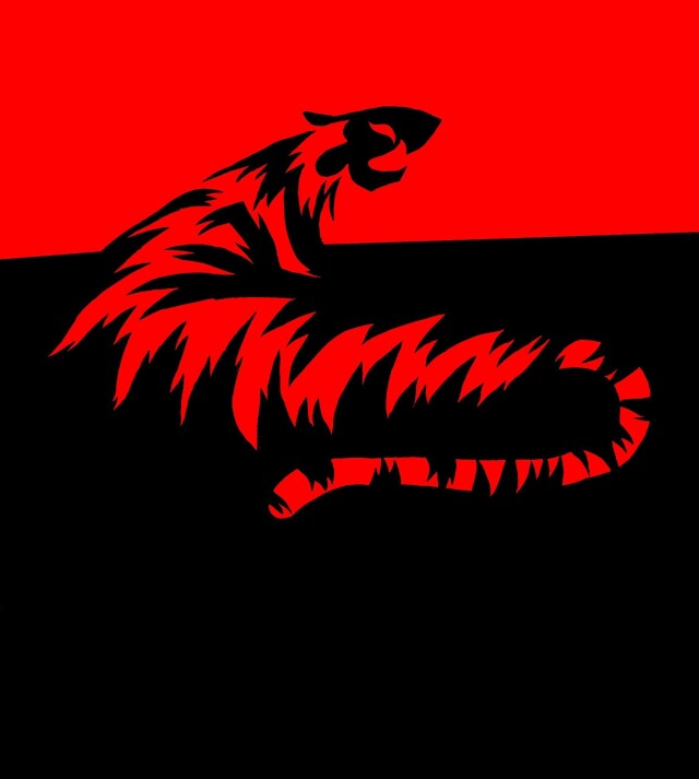 the dream tiger - CO:CREATE