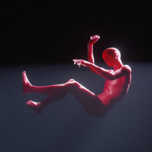 La petite mort - CO:CREATE 1