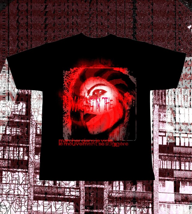 void city radio apparel - CO:CREATE