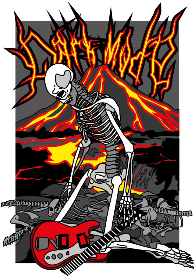 Broken - CO:CREATE 1