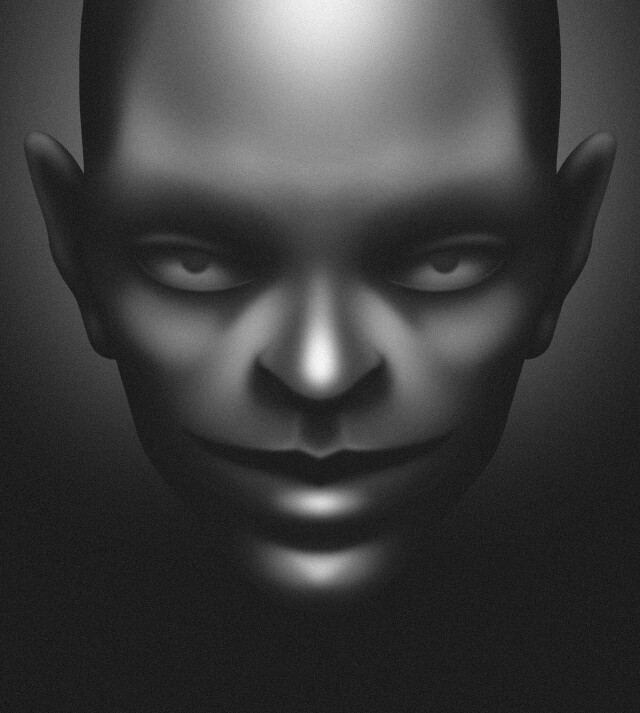 Рожа (2024) - CO:CREATE